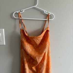 Cupshe spring/summer dress M